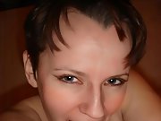 I'm a sweet slut wifey Annelies from Amsterdam, I really love sucking