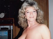 My wifejust older pics of my exhibitionist wife, hope you enjoy them.