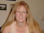 Beautiful Sexy Naked Wife Kathy 2