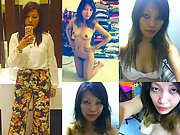 Japanese Housewife's Private Naked Pics 4 Your Pleasure