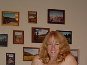 Beautiful Sexy Naked Wife Kathy