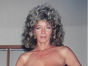 My wifejust older pics of my exhibitionist wife, hope you enjoy them.